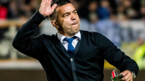 Cosmin Contra e pe ”cai mari” în Qatar! A reușit ”remontada” contra campioanei