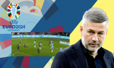 Edi Iordănescu, băgat complet în ceață de viitoarea adversară a României de la Euro 2024! Spionul a tras concluziile