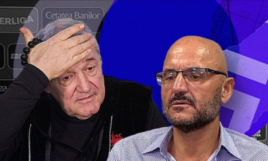 Adrian Mititelu, scandal ”monstru” cu Gigi Becali! A luat decizia să nu mai vorbească niciodată cu patronul FCSB