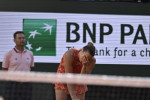 Tennis Roland Garros 2024 France Aryna Sabalenka Belarus Tennis Roland Garros 2024 France 05 06 2024 ChrysleneCaillaud P