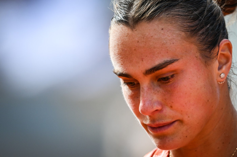 Roland Garros 2024 - Day 11