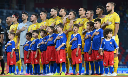 Atac ”cu talpa” înainte de debutul ”Tricolorilor” la EURO 2024. ”România nu înseamnă nimic!”