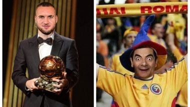 FOTO Meme-urile apărute după România - Liechtenstein 0-0: ”Tricolorii”, luați la țintă