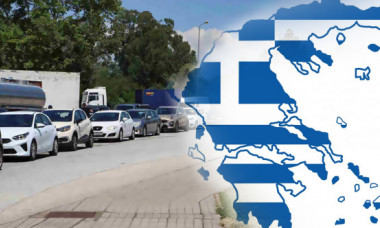 S-a schimbat legea în Grecia. Obligația pe care o au toți șoferii de mașini hibride și electrice la intrarea pe insulele elene