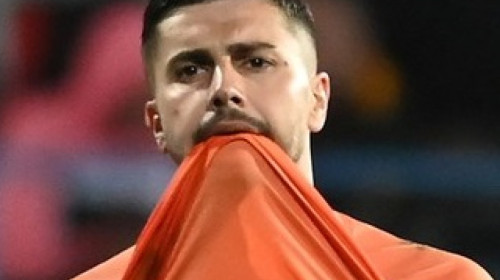 Cum a fost numit Horațiu Moldovan în Spania, după transferul la Real Oviedo! Spaniolii s-au convins înainte să debuteze