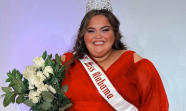Ea este Miss Alabama 2024. Ce reacție a avut când a fost criticată că nu duce un stil de viață sănătos