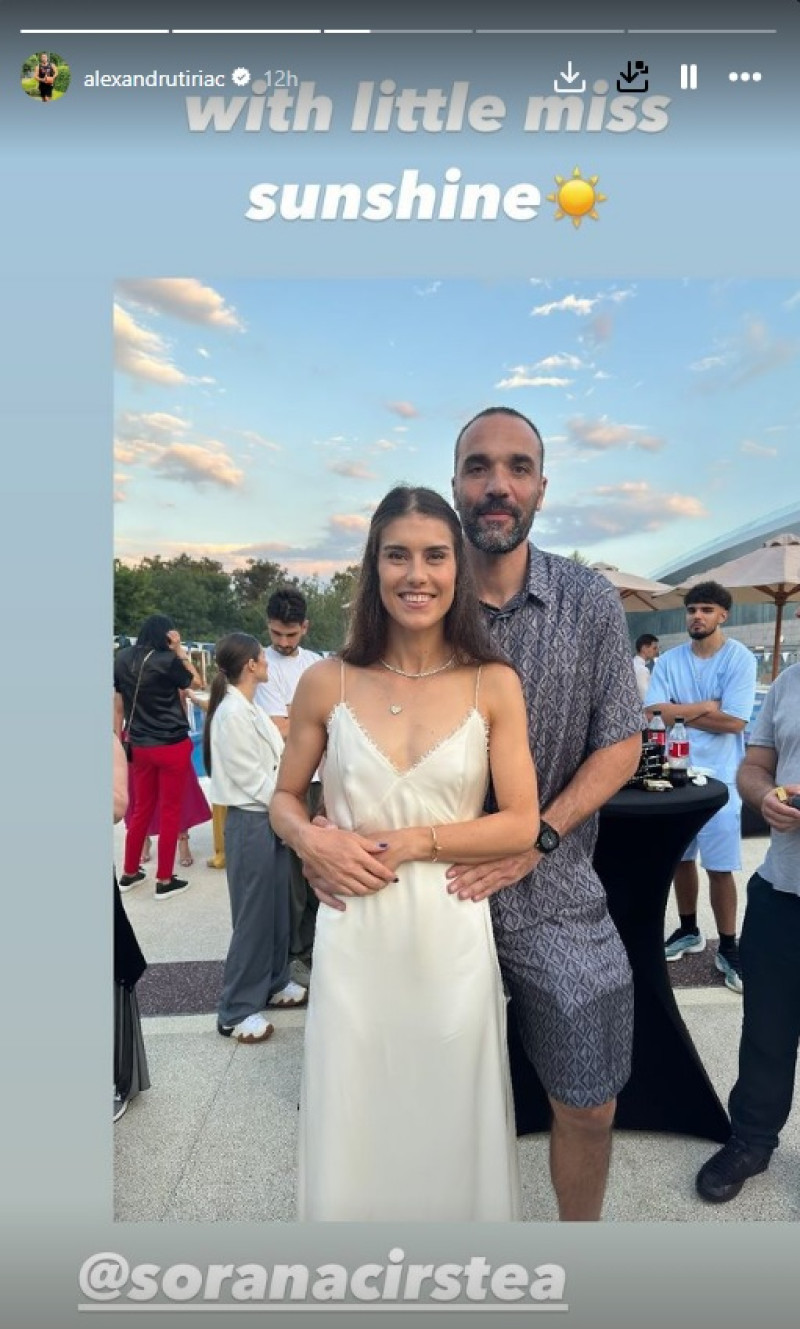 sorana ion ion tiriac