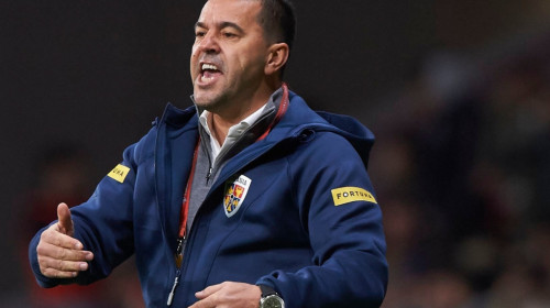 Cosmin Contra, întrebat direct despre revenirea la naționala României! Răspunsul a venit pe loc