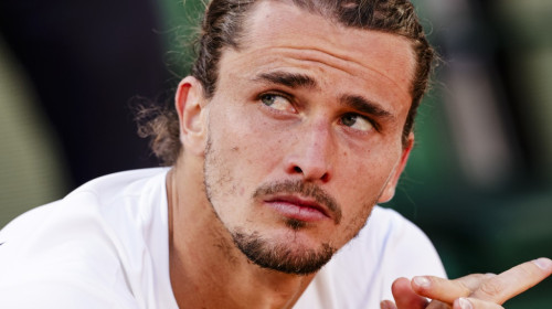Decizia luată de Alexander Zverev, la o săptămână după afirmațiile care au zdruncinat lumea tenisului