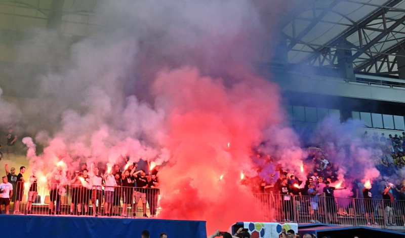 FOTBAL:REUNIRE LOT PETROLUL PLOIESTI (10.06.2024)