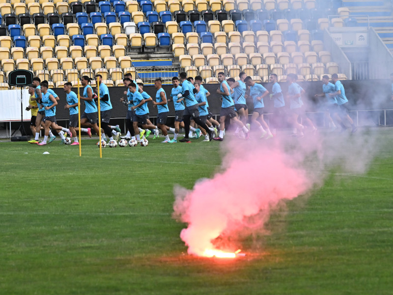 FOTBAL:REUNIRE LOT PETROLUL PLOIESTI (10.06.2024)