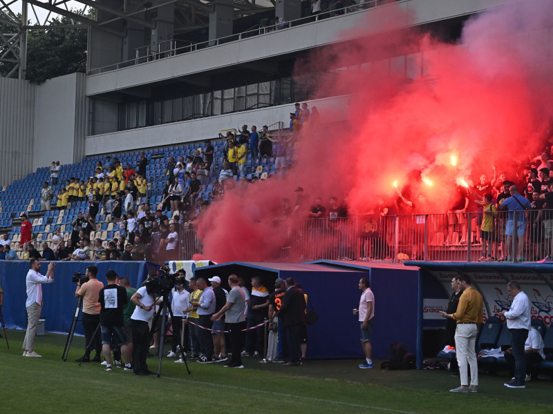 FOTBAL:REUNIRE LOT PETROLUL PLOIESTI (10.06.2024)