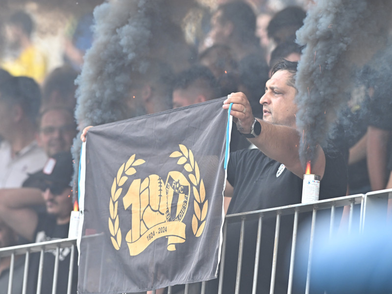 FOTBAL:REUNIRE LOT PETROLUL PLOIESTI (10.06.2024)