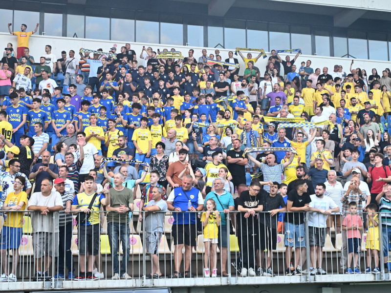 FOTBAL:REUNIRE LOT PETROLUL PLOIESTI (10.06.2024)