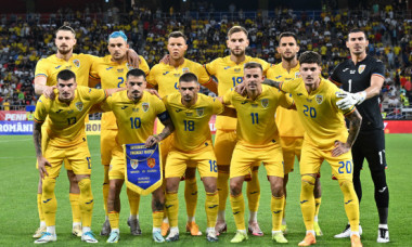 Un român e printre cei mai slab cotați jucători de la EURO 2024. Edi Iordănescu vrea să înceapă cu el titular