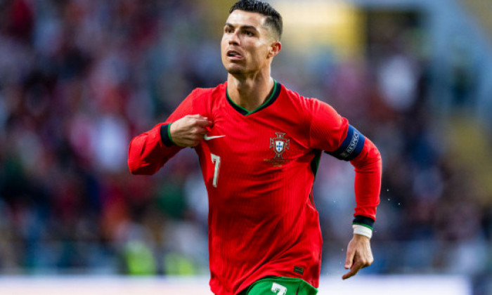 Cea mai controversată reacție înainte de EURO 2024: "Cristiano Ronaldo ar fi trebuit lăsat acasă"