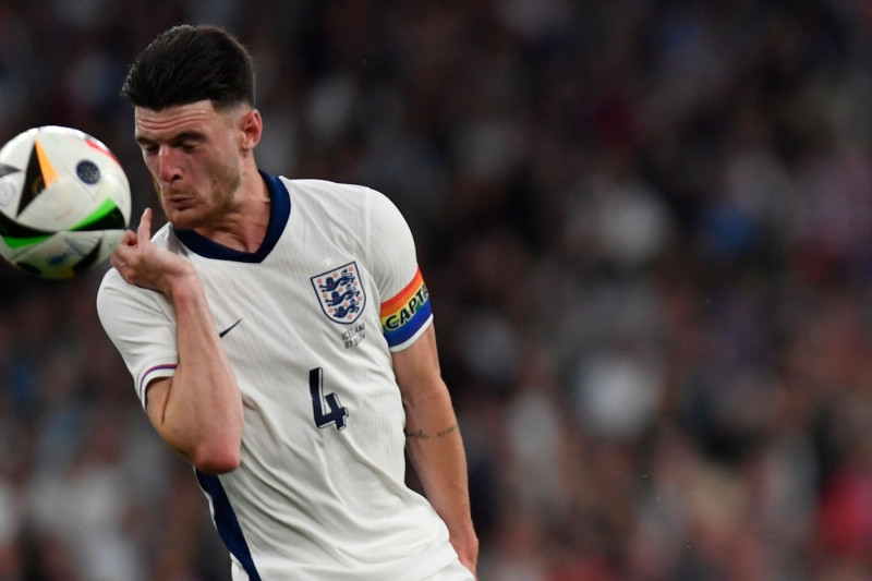 England v Iceland - International Friendly, London, United Kingdom - 07 Jun 2024