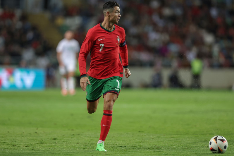 Portugal vs Irlanda
