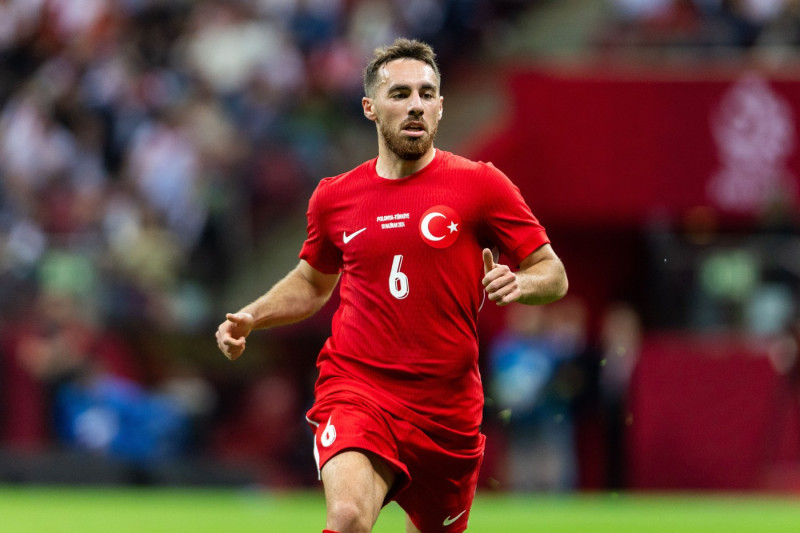 Poland v Turkyie - International Friendly, Warsaw - 10 Jun 2024