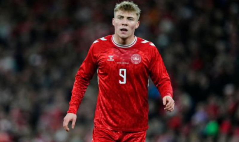 denmark