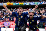 Germany v Scotland - UEFA Euro 2024 - Group A - Munich Football Arena