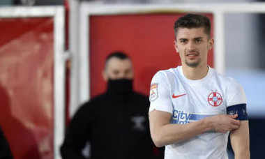 Florin Tănase va semna cu FCSB. Gigi Becali dezvăluie ce decizie ar trebui să se ia în Superliga