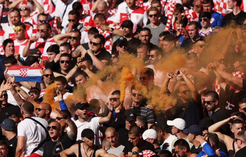 Spain v Croatia: Group B - UEFA EURO 2024