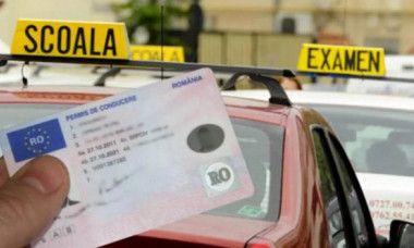 Șoferii români al căror permis de conducere expiră la 2 ani. De ce a fost micșorată valabilitatea carnetului de șoferi