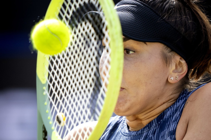 Final Libema Open, Rosmalen - 16 Jun 2024