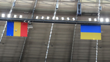 Rusia, gest revoltător la EURO 2024! Jucătorul român folosit pentru a acoperi stema Ucrainei