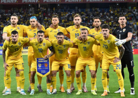 Cum ne-au numit ucrainenii înaintea meciului de azi, de la EURO 2024