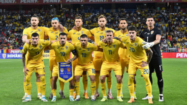 Cum ne-au numit ucrainenii înaintea meciului de azi, de la EURO 2024