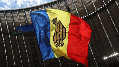 S-a scris istorie la Munchen! Performanța reușită de România la EURO, după victoria necruțătoare cu Ucraina