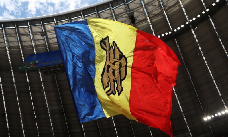S-a scris istorie la Munchen! Performanța reușită de România la EURO, după victoria necruțătoare cu Ucraina