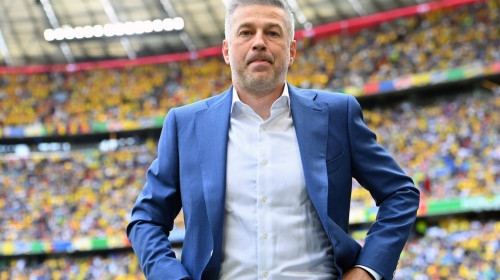 Edi Iordănescu a luat decizia, după oferta de 5.000.000 € primită! Anunțul va fi făcut după EURO 2024