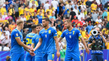 N-a mai suportat! Cuvinte "grele" după România - Ucraina 3-0: "O rușine până la lacrimi!"