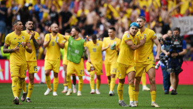 Presa din Rusia nu s-a abținut, după România - Ucraina 3-0: ”Distruse”