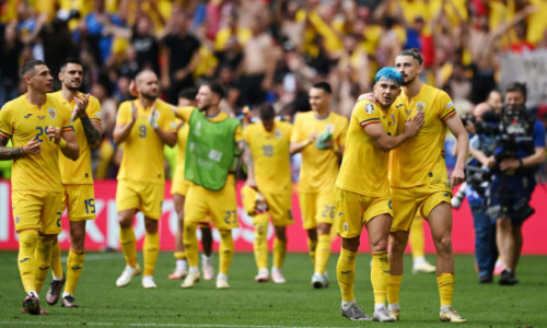 Presa din Rusia nu s-a abținut, după România - Ucraina 3-0: ”Distruse”