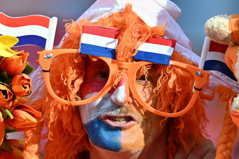 Euro 2024: Netherlands - France