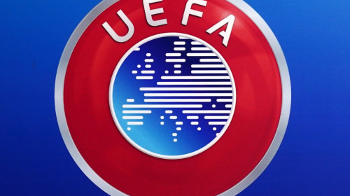 Ce a scris UEFA, după ce România a pierdut cu Austria și a rămas cu 2% șanse la calificarea directă