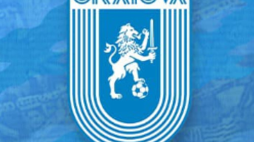 A semnat cu Universitatea Craiova! "Bine v-am găsit, leilor"