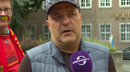 Florin Manea, ferm: ”E pregătit să antreneze Rapidul”