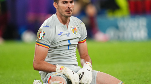 Cosmin Contra a făcut lumină în cazul transferului lui Florin Niță la Al-Kholood