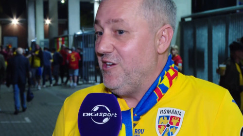 Intervenție în miez de noapte a lui Mihai Rotaru, după meciul Craiovei de la Sarajevo: ”Am spus la pauză”