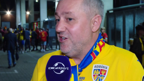 Mihai Rotaru: ”Are contract pe viață cu Universitatea Craiova”