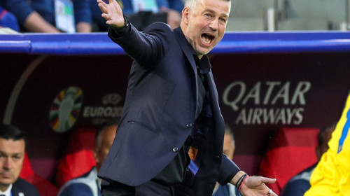 Ce s-a decis la ședința de marți dintre Edi Iordănescu și Legia