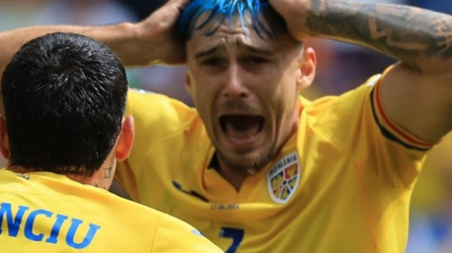 Stanciu a văzut că Rațiu e căpitan și s-a dus direct la selecționer: "De ce ăsta?". Lucescu a decis să spună tot