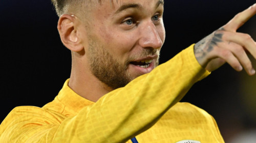 Se face transferul lui Denis Drăguș! Românul pleacă de la Trabzonspor