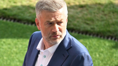 A confirmat! Edi Iordănescu a cerut rezilierea cu Legia: AZI are loc discuția decisivă