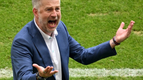 Edi Iordănescu n-a mai rezistat: a "rupt" tăcerea, la o lună după ce a semnat cu Legia